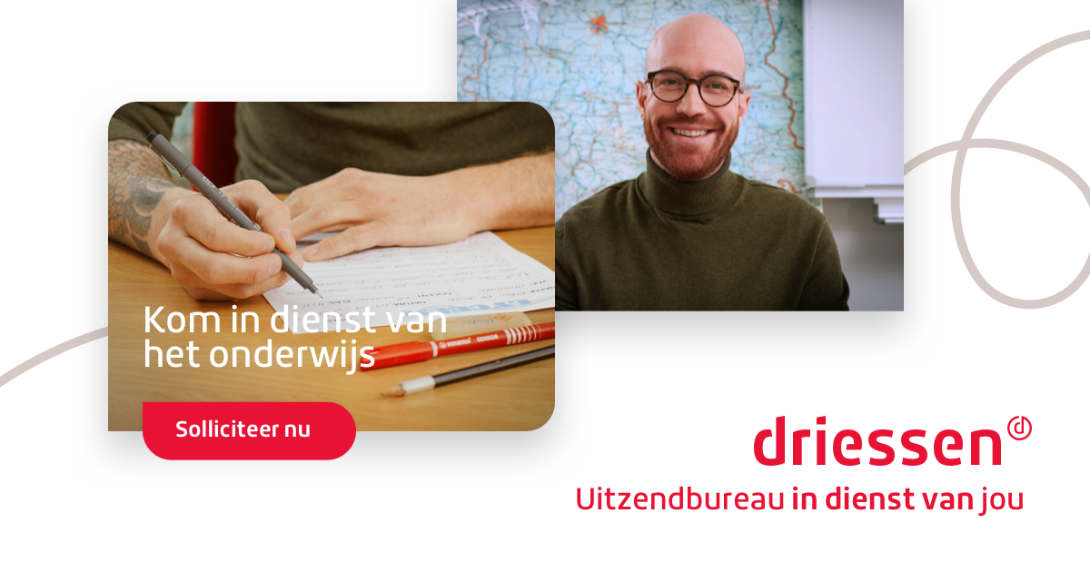 Vacature ANWB Streetwise Instructeur Basisonderwijs In Utrecht | Driessen